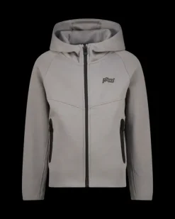 RAIZZED Hoodies En Truien<Vest Oscar