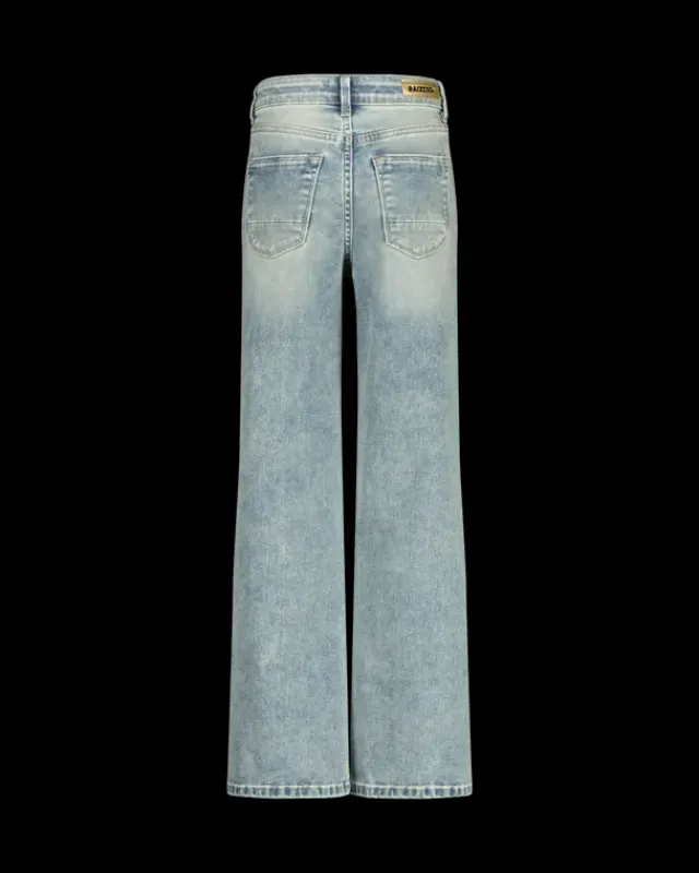 RAIZZED Jeans<Wide leg Jeans Mississippi