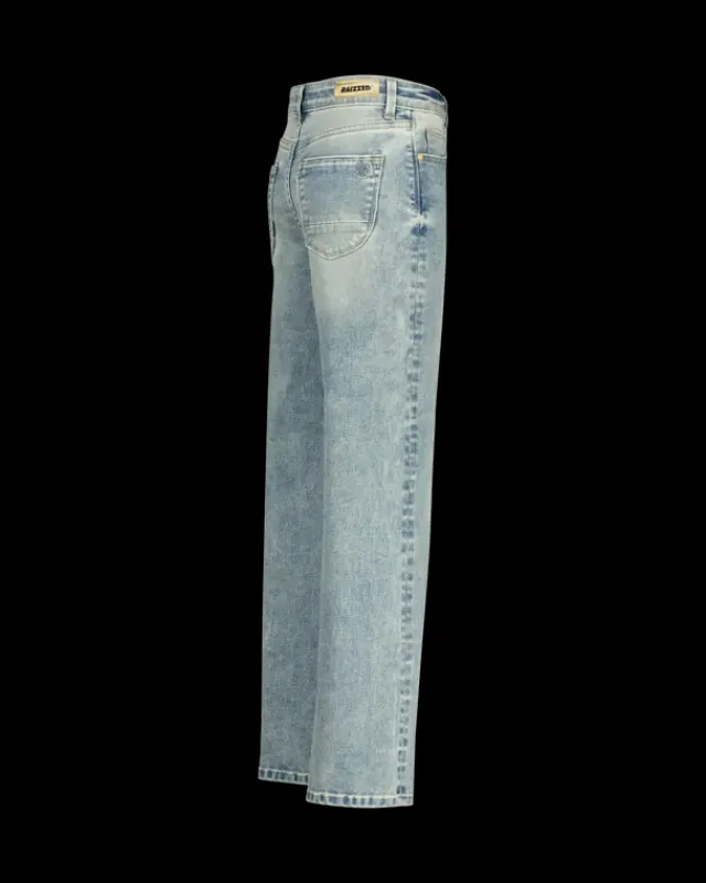 RAIZZED Jeans<Wide leg Jeans Mississippi